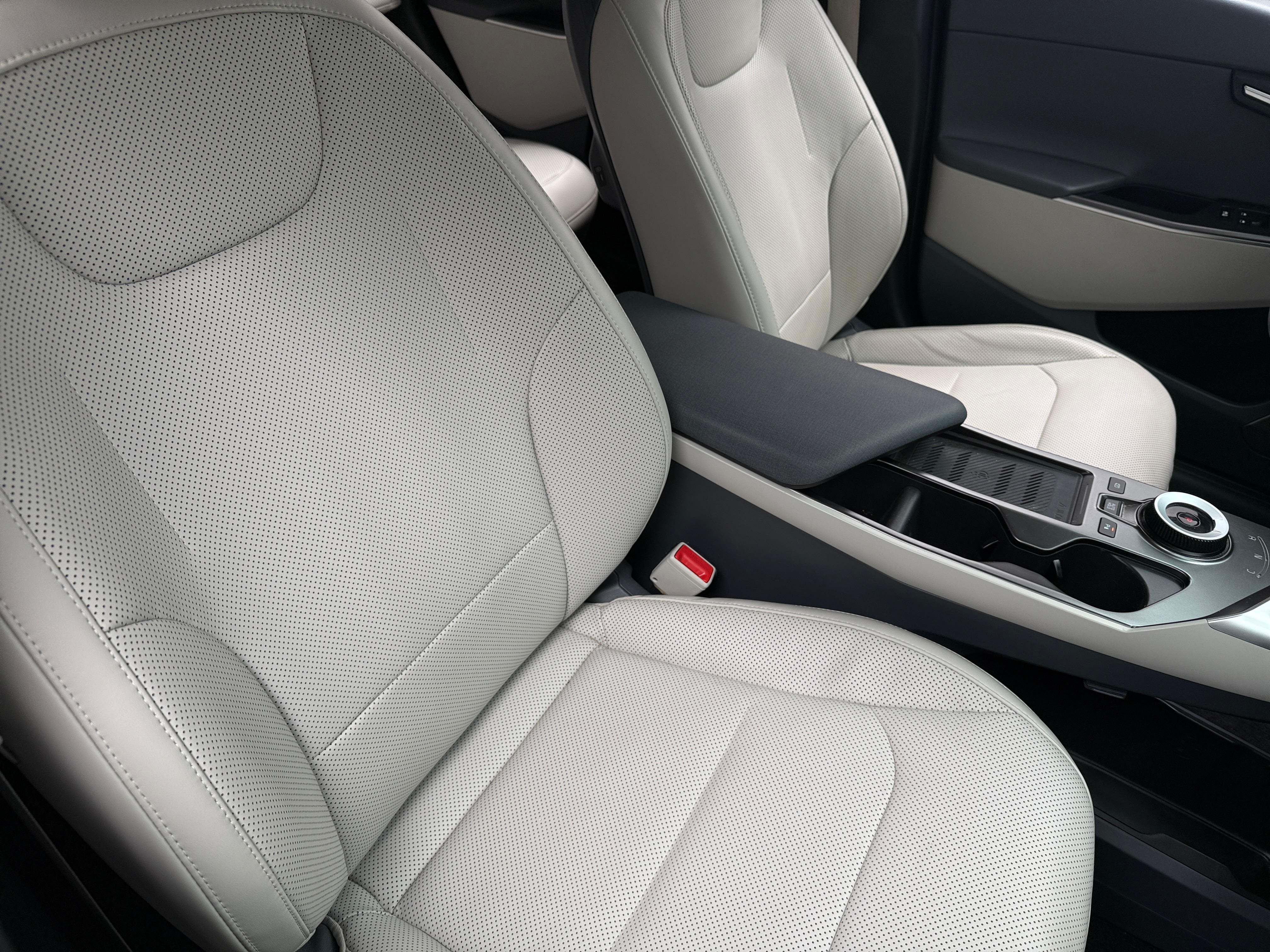 2024 Kia EV6