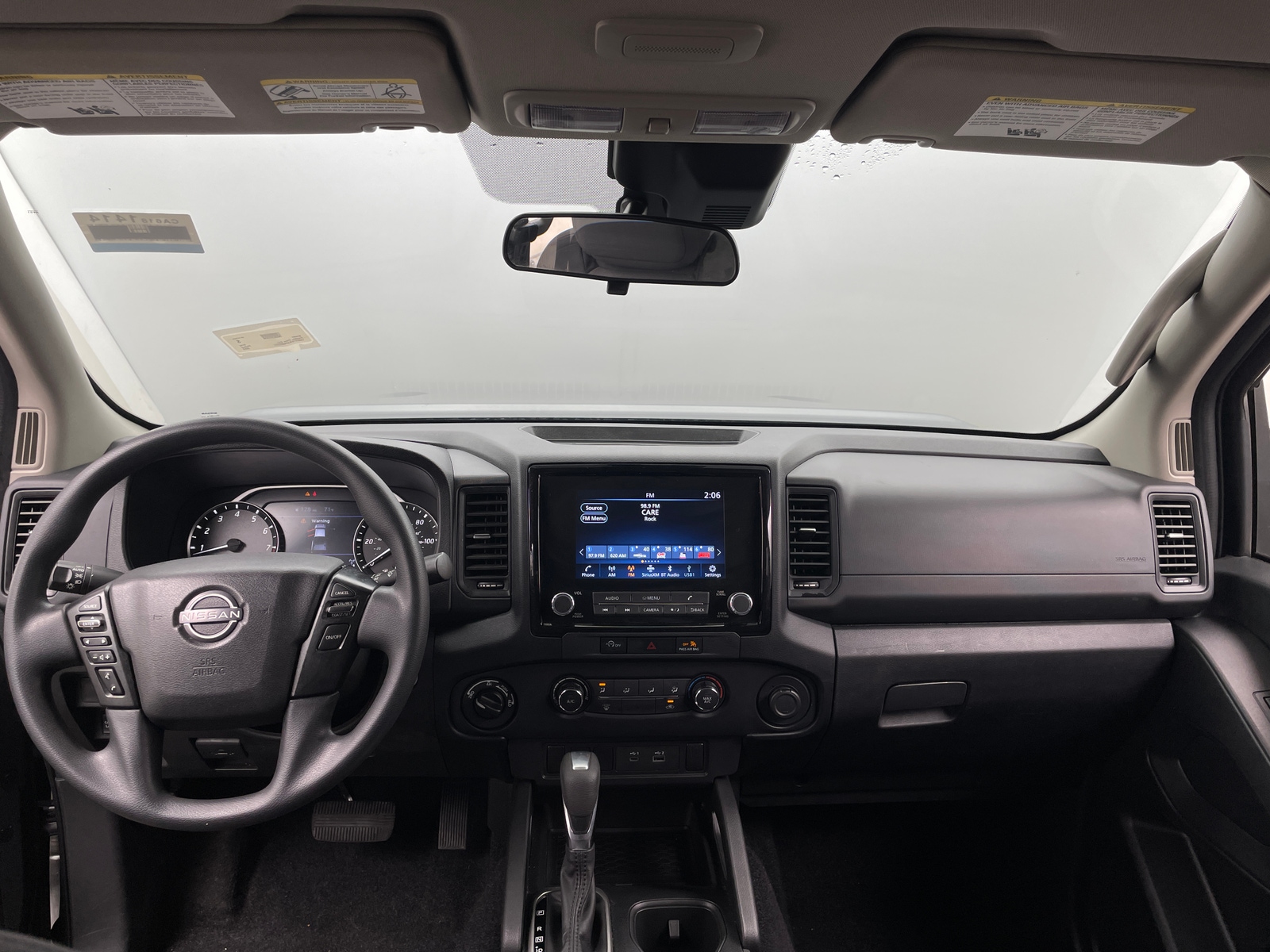Thumbnail: 2023 Nissan Frontier - 3