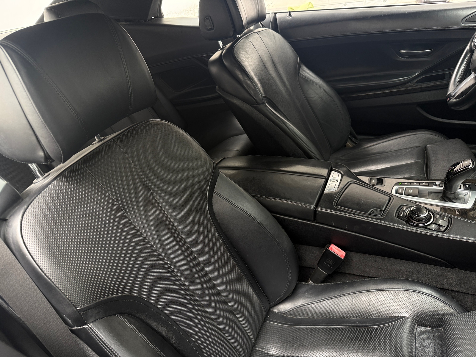 Thumbnail: 2014 BMW 6 Series - 2