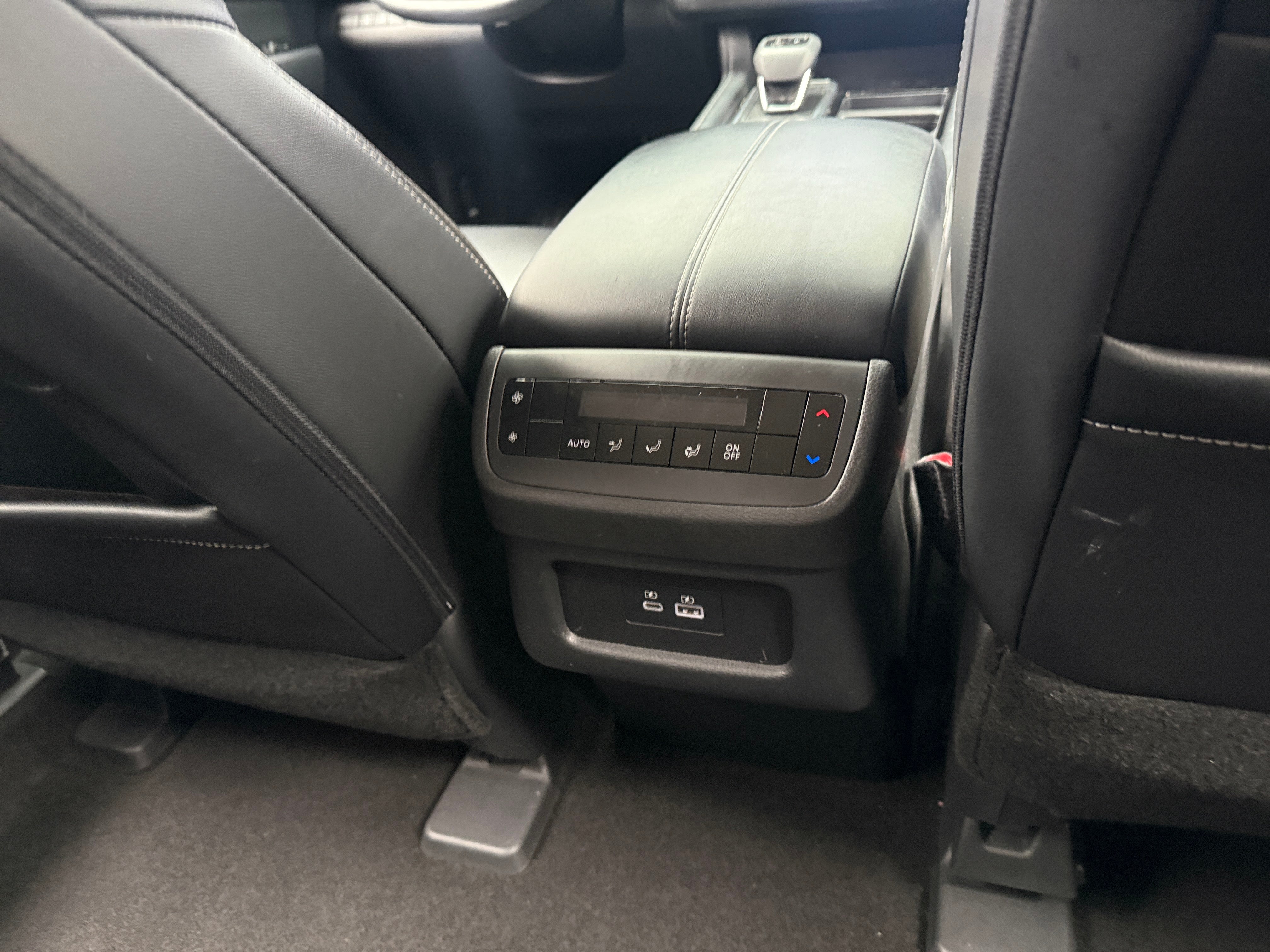 2023 Nissan Pathfinder