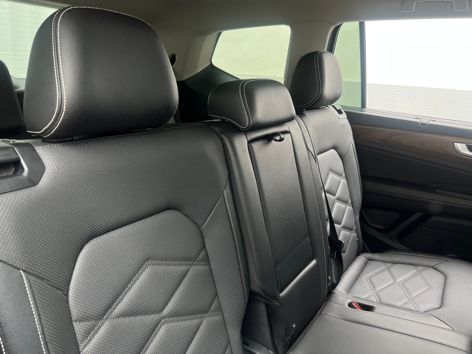 Thumbnail: 2025 Volkswagen Atlas - 5