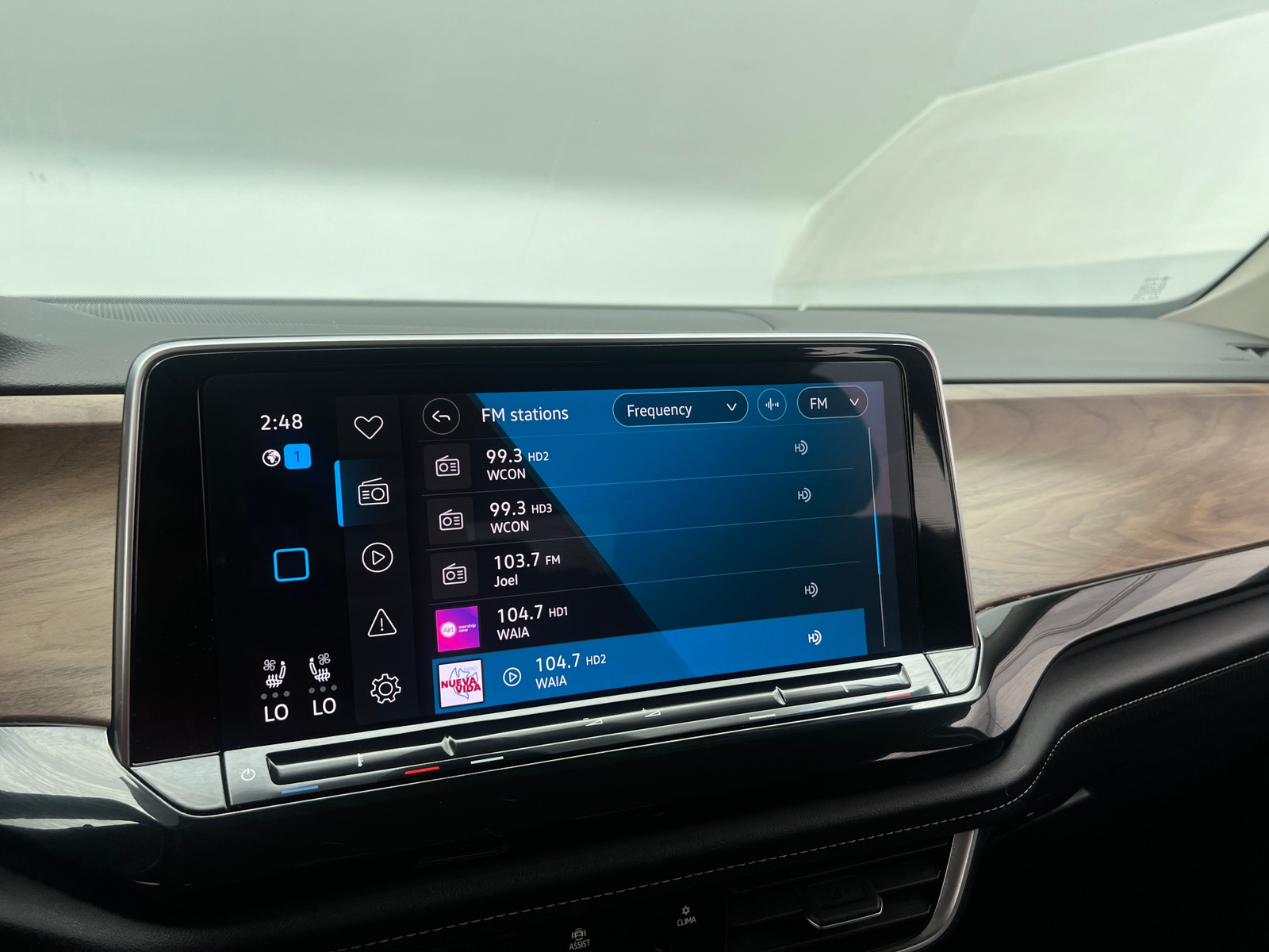 Thumbnail: 2025 Volkswagen Atlas - 3