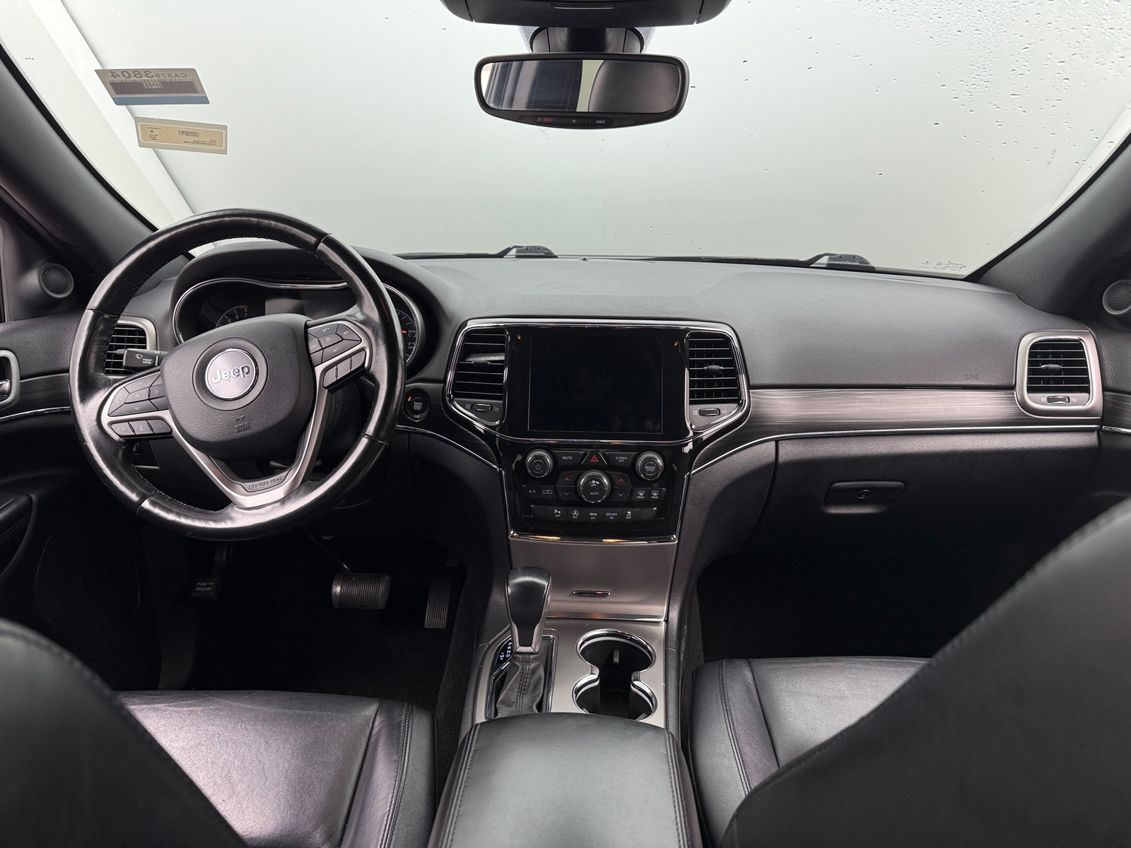 Thumbnail: 2021 Jeep Grand Cherokee - 2