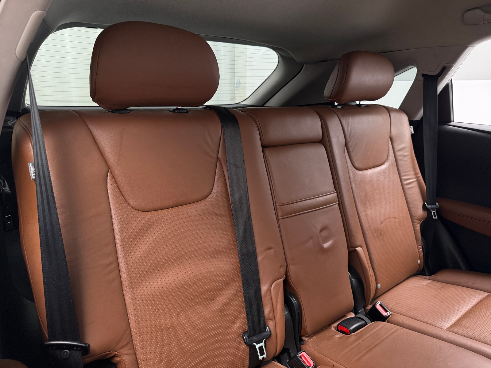 Thumbnail: 2015 Lexus RX - 6