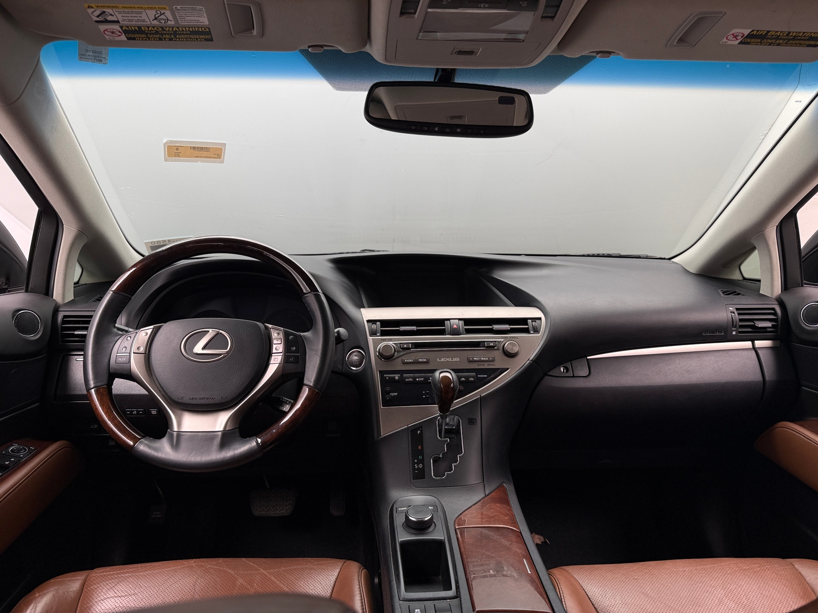 Thumbnail: 2015 Lexus RX - 3