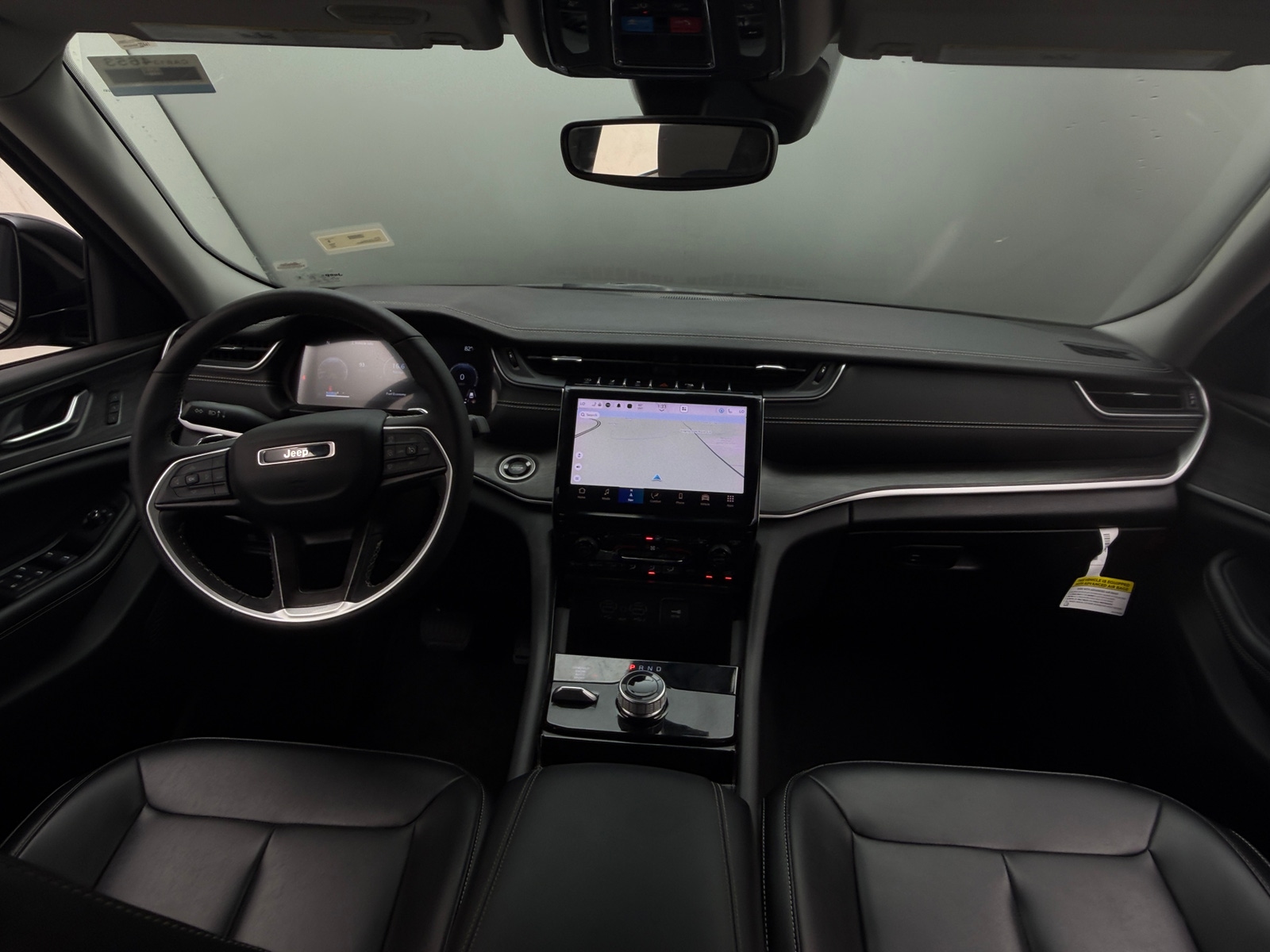 Thumbnail: 2023 Jeep Grand Cherokee L - 2