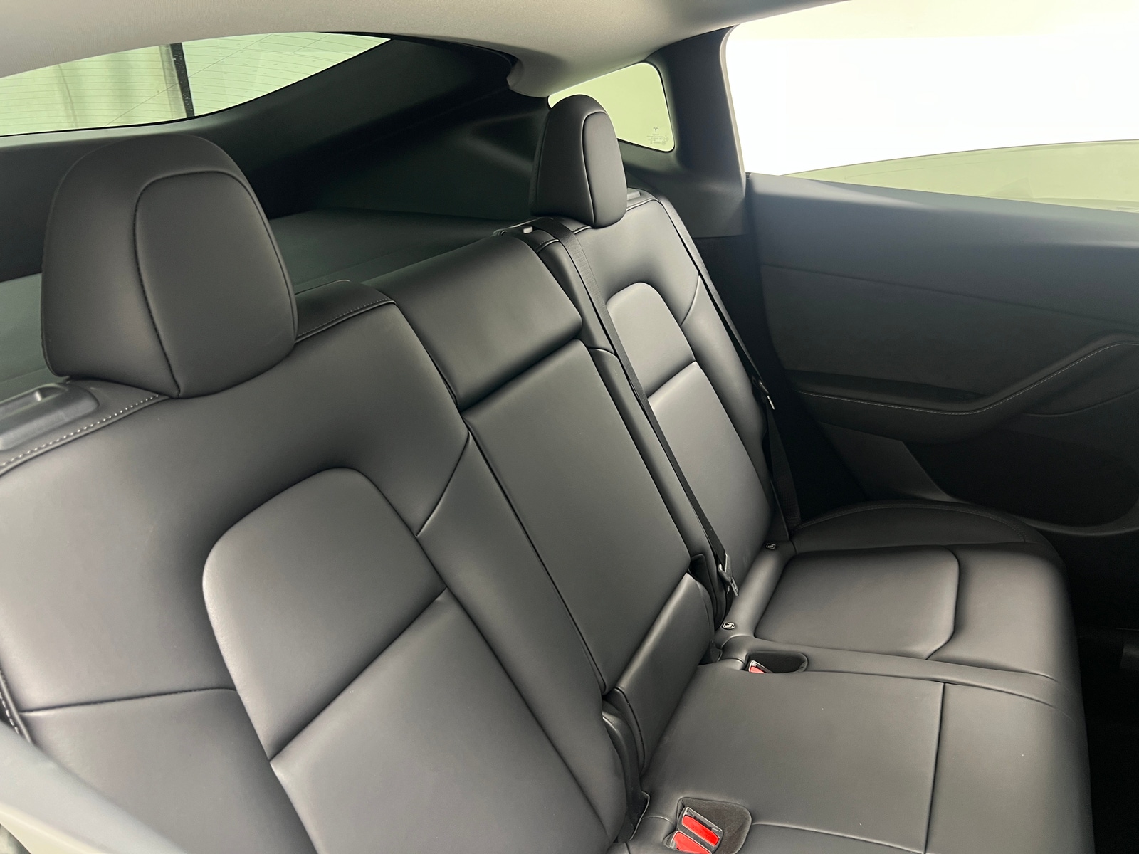 Thumbnail: 2024 Tesla Model Y - 5