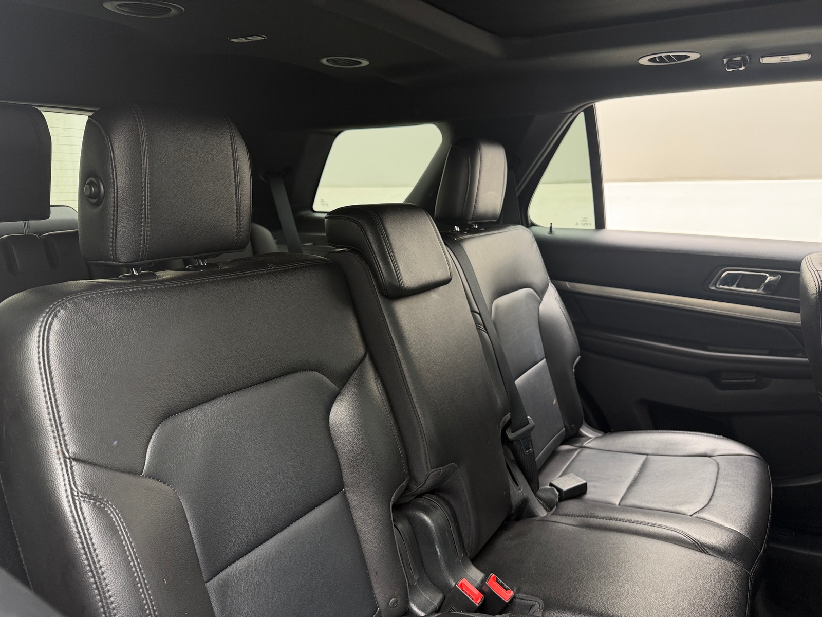 Thumbnail: 2018 Ford Explorer - 5