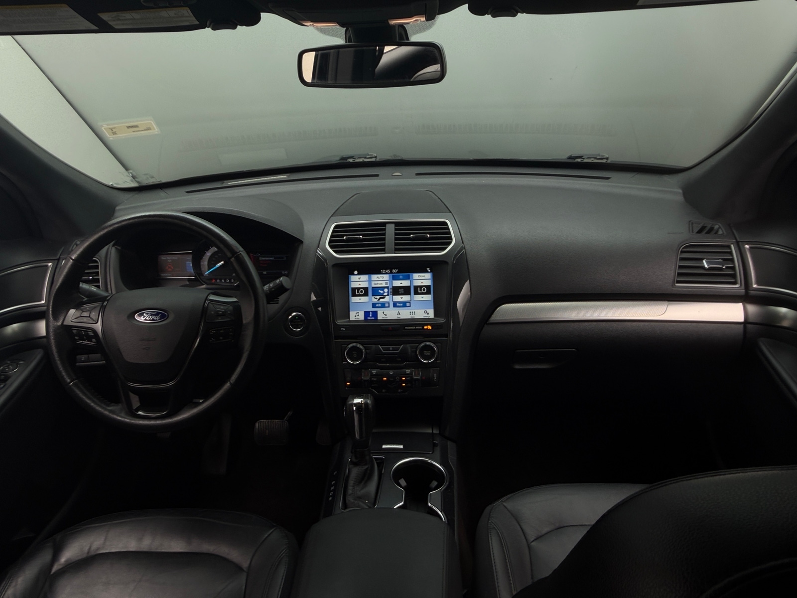 Thumbnail: 2018 Ford Explorer - 2