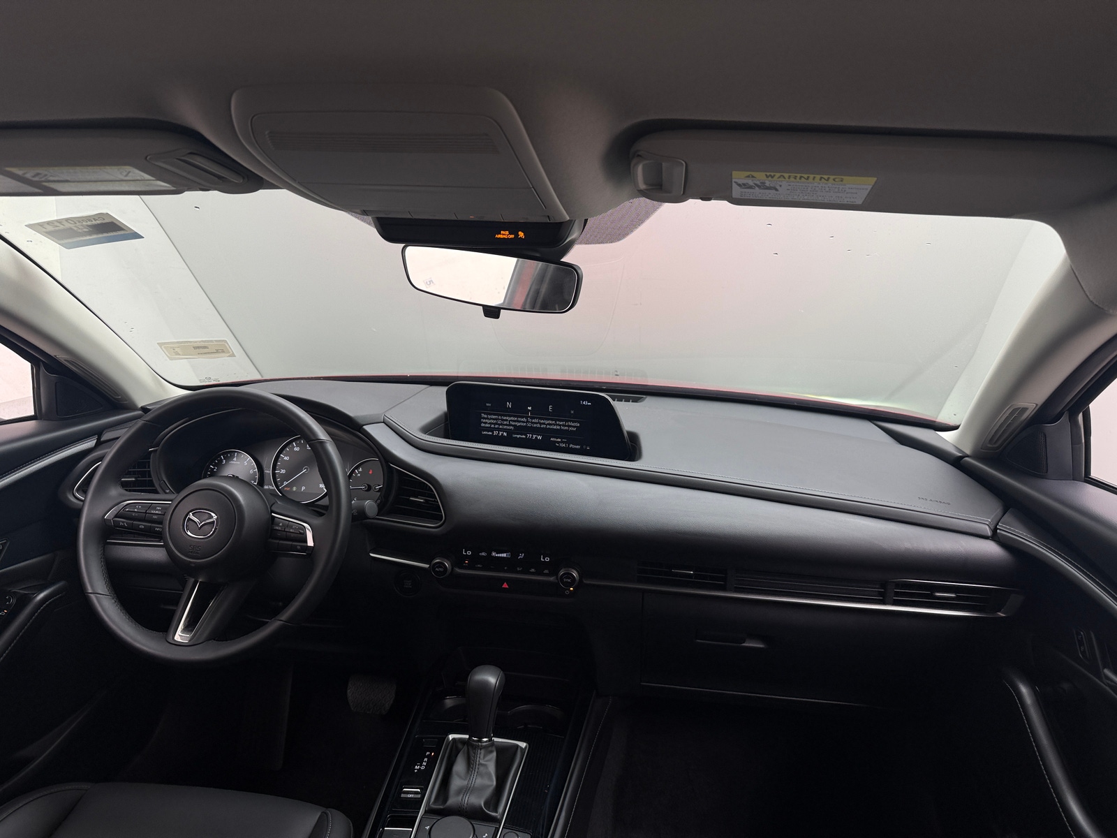 Thumbnail: 2025 Mazda CX-30 - 2