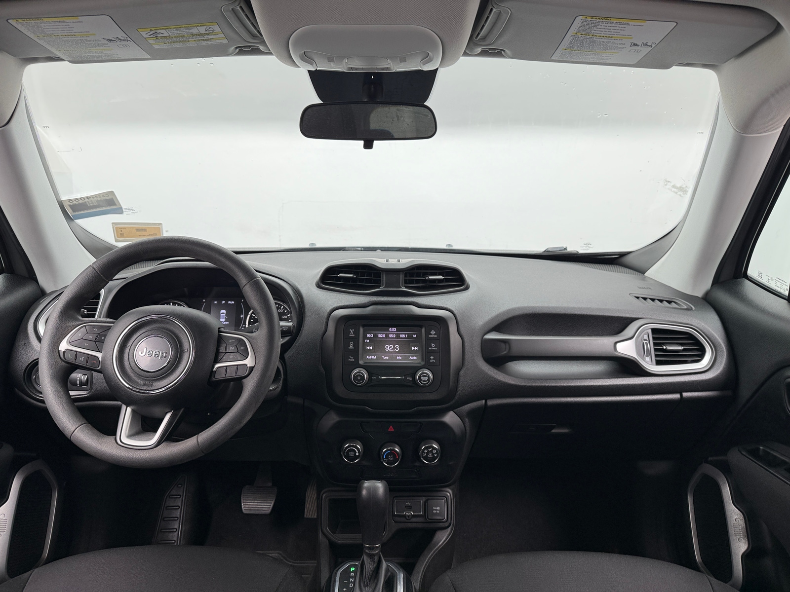 Thumbnail: 2020 Jeep Renegade - 3