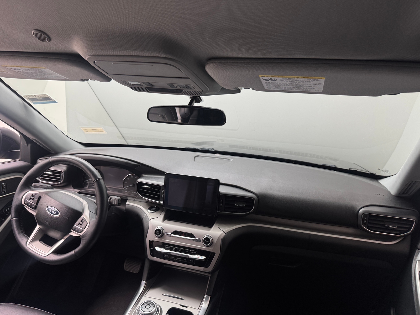 Thumbnail: 2023 Ford Explorer - 2