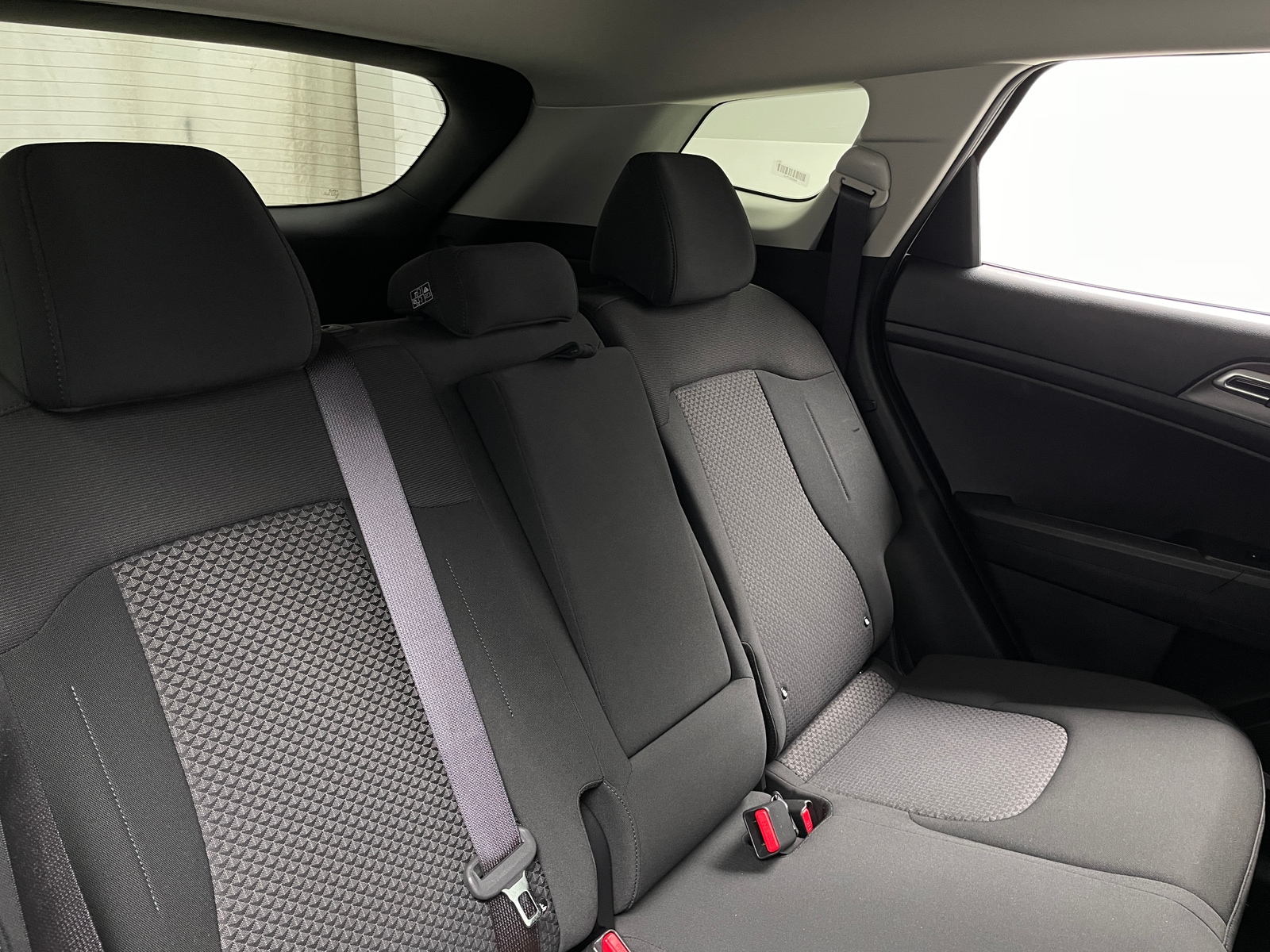Thumbnail: 2026 Kia Sportage - 6