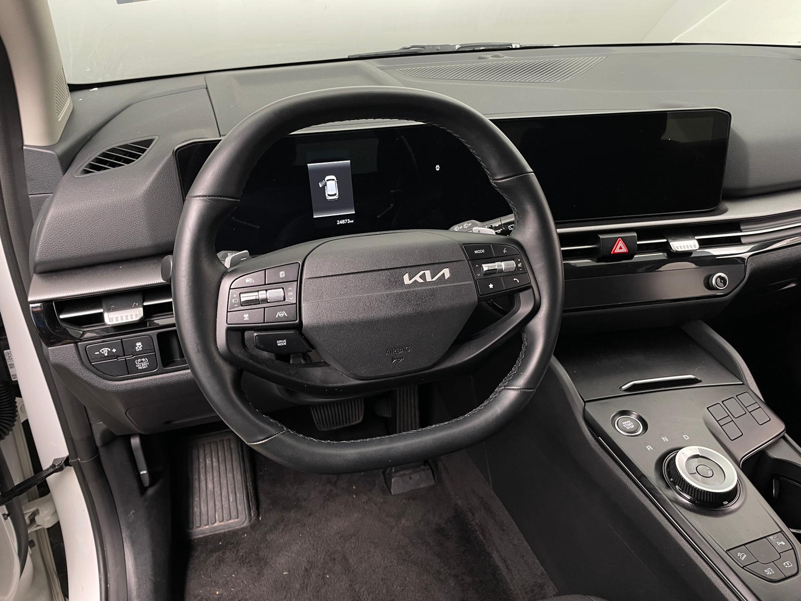 Thumbnail: 2026 Kia Sportage - 5