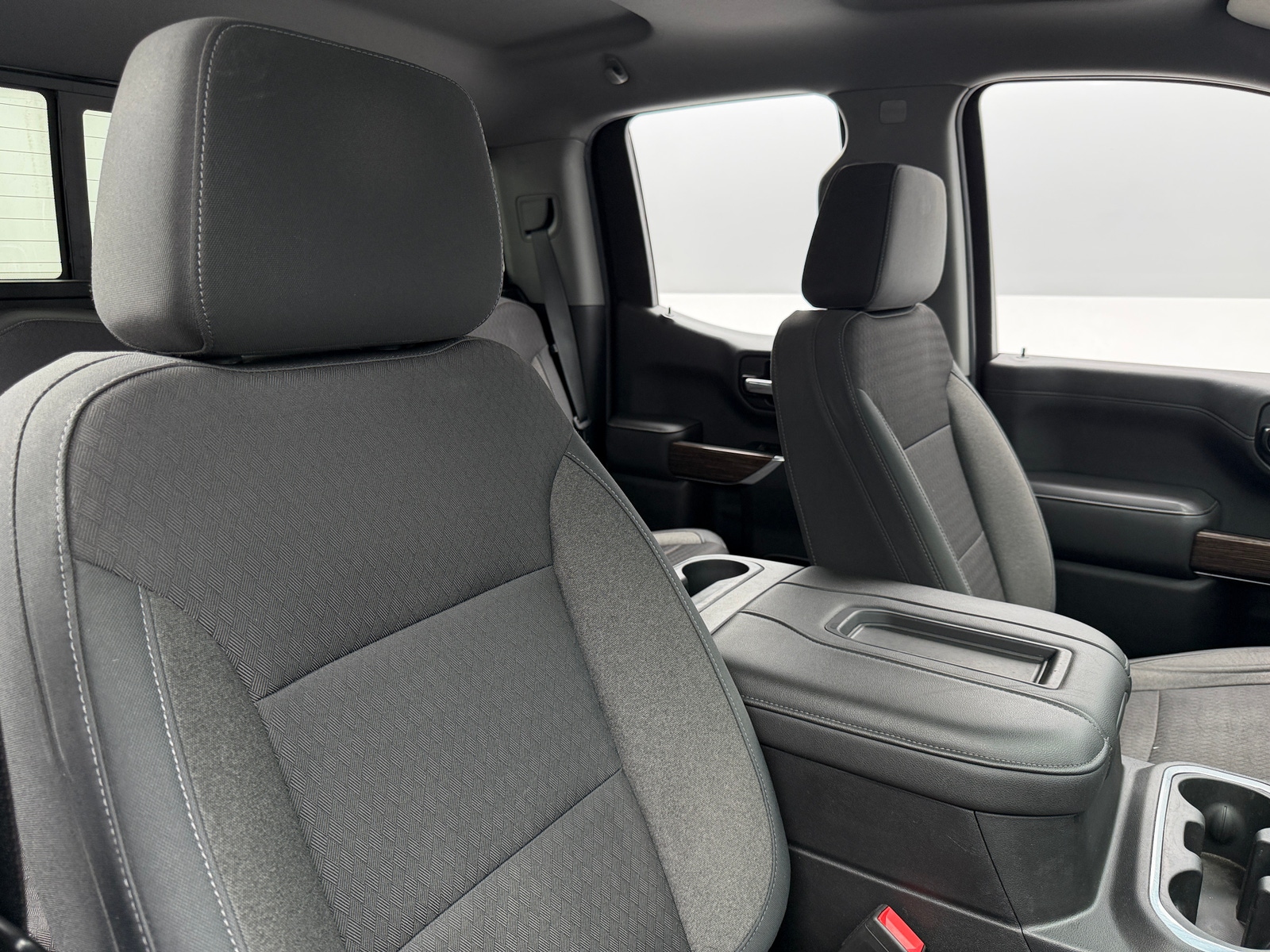 Thumbnail: 2019 GMC Sierra 1500 - 2