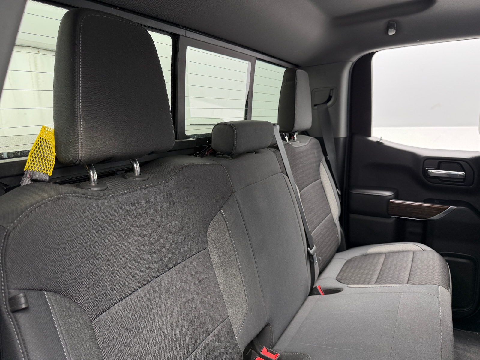 Thumbnail: 2019 GMC Sierra 1500 - 6