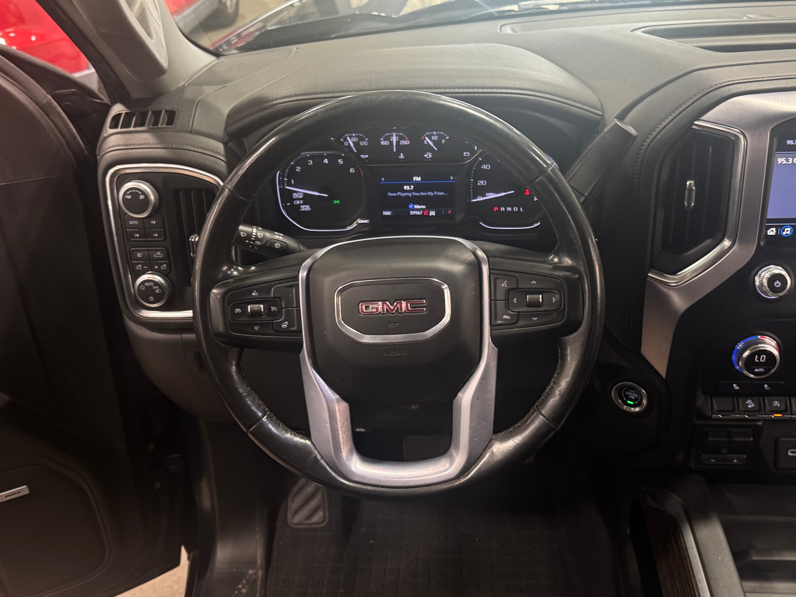Thumbnail: 2019 GMC Sierra 1500 - 5