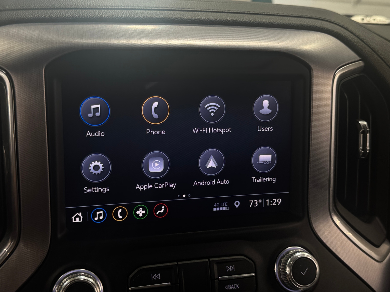 Thumbnail: 2019 GMC Sierra 1500 - 4
