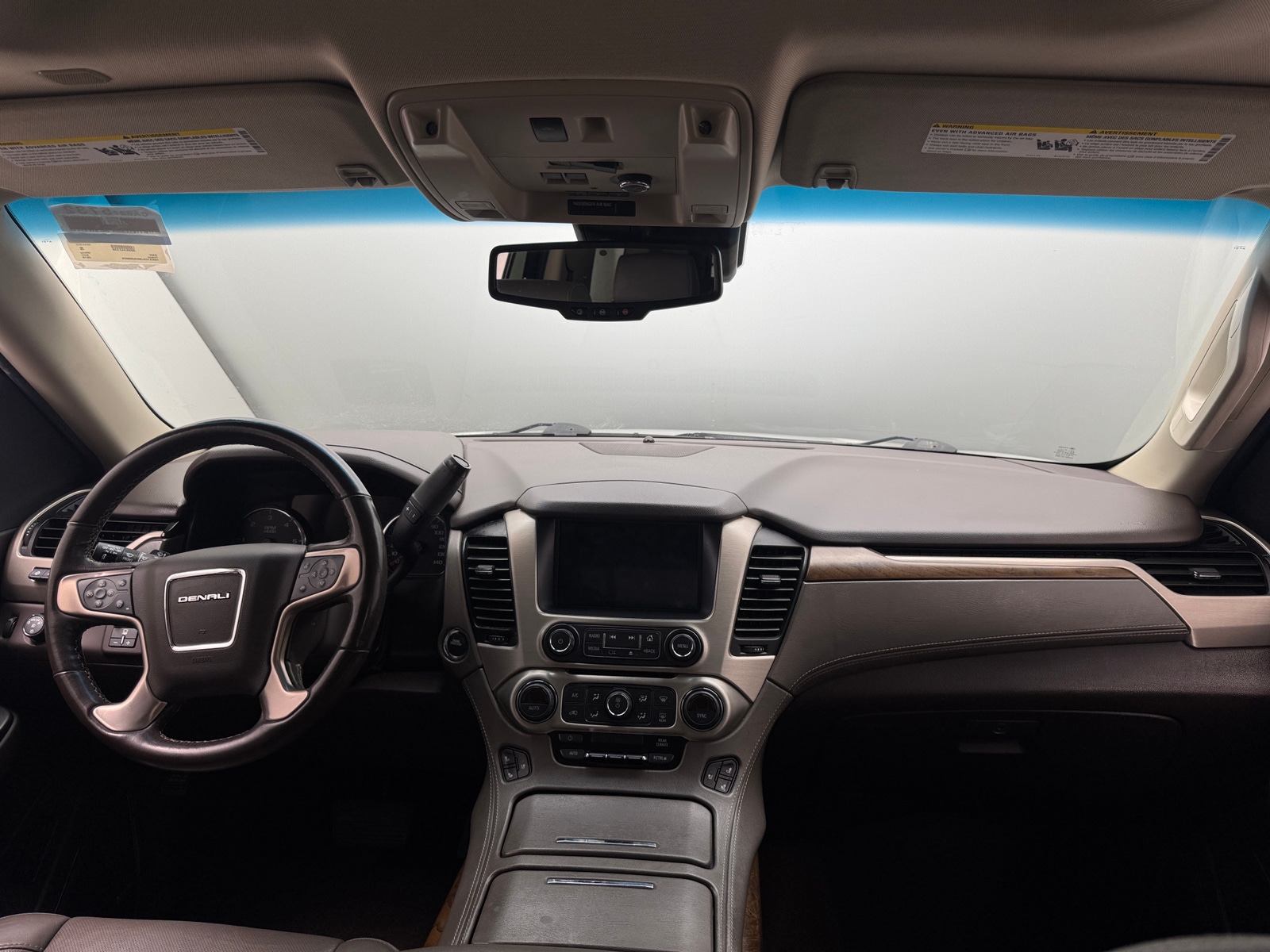 Thumbnail: 2019 GMC Yukon - 2