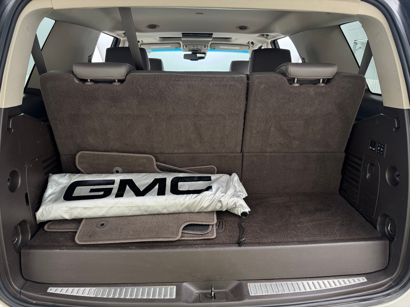 Thumbnail: 2019 GMC Yukon - 6