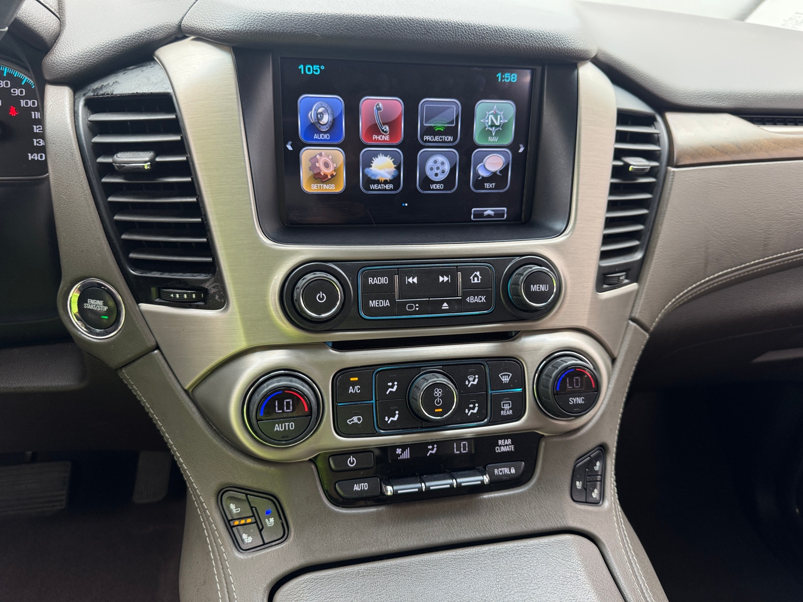 Thumbnail: 2019 GMC Yukon - 3