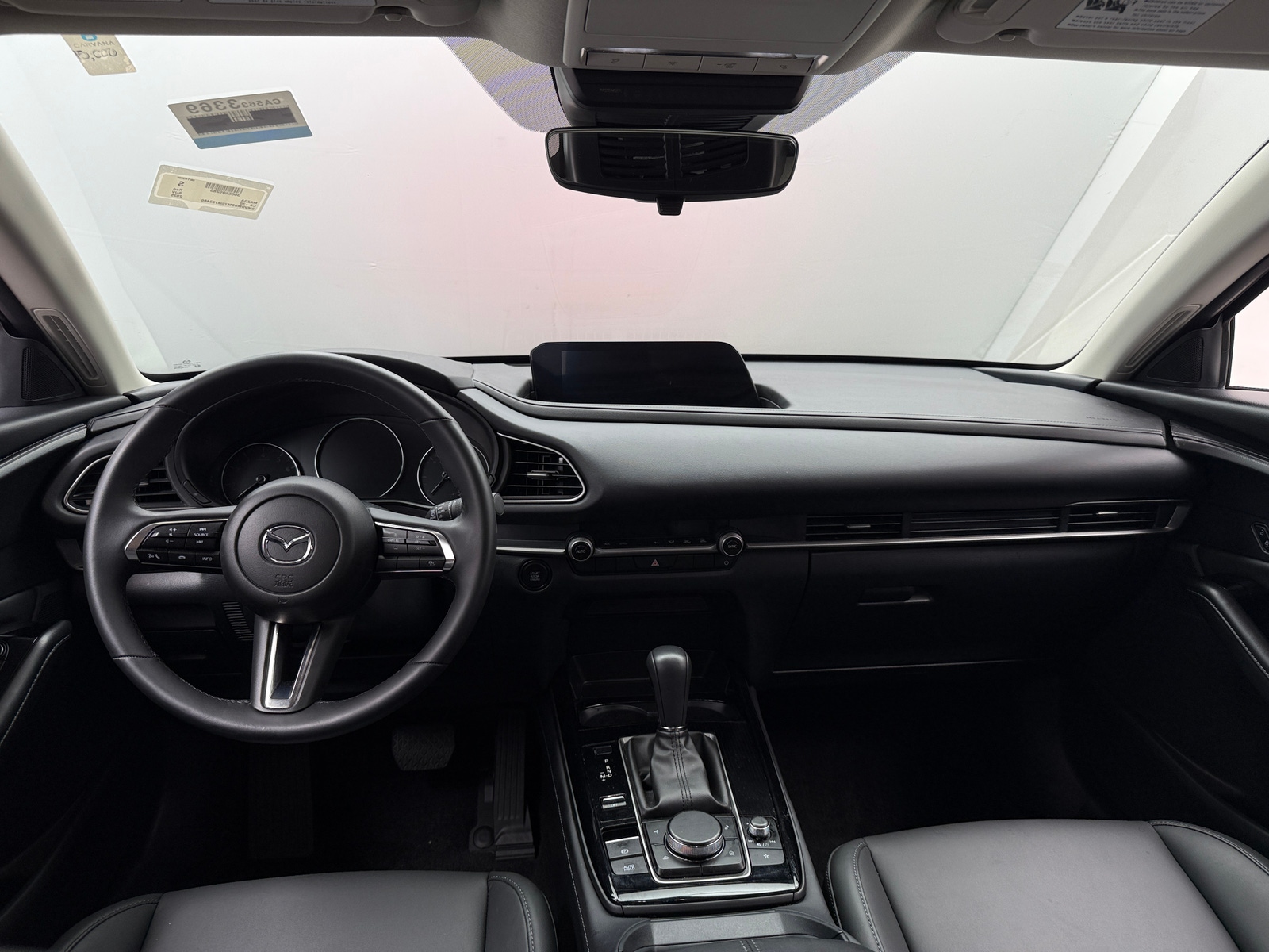 Thumbnail: 2025 Mazda CX-30 - 2