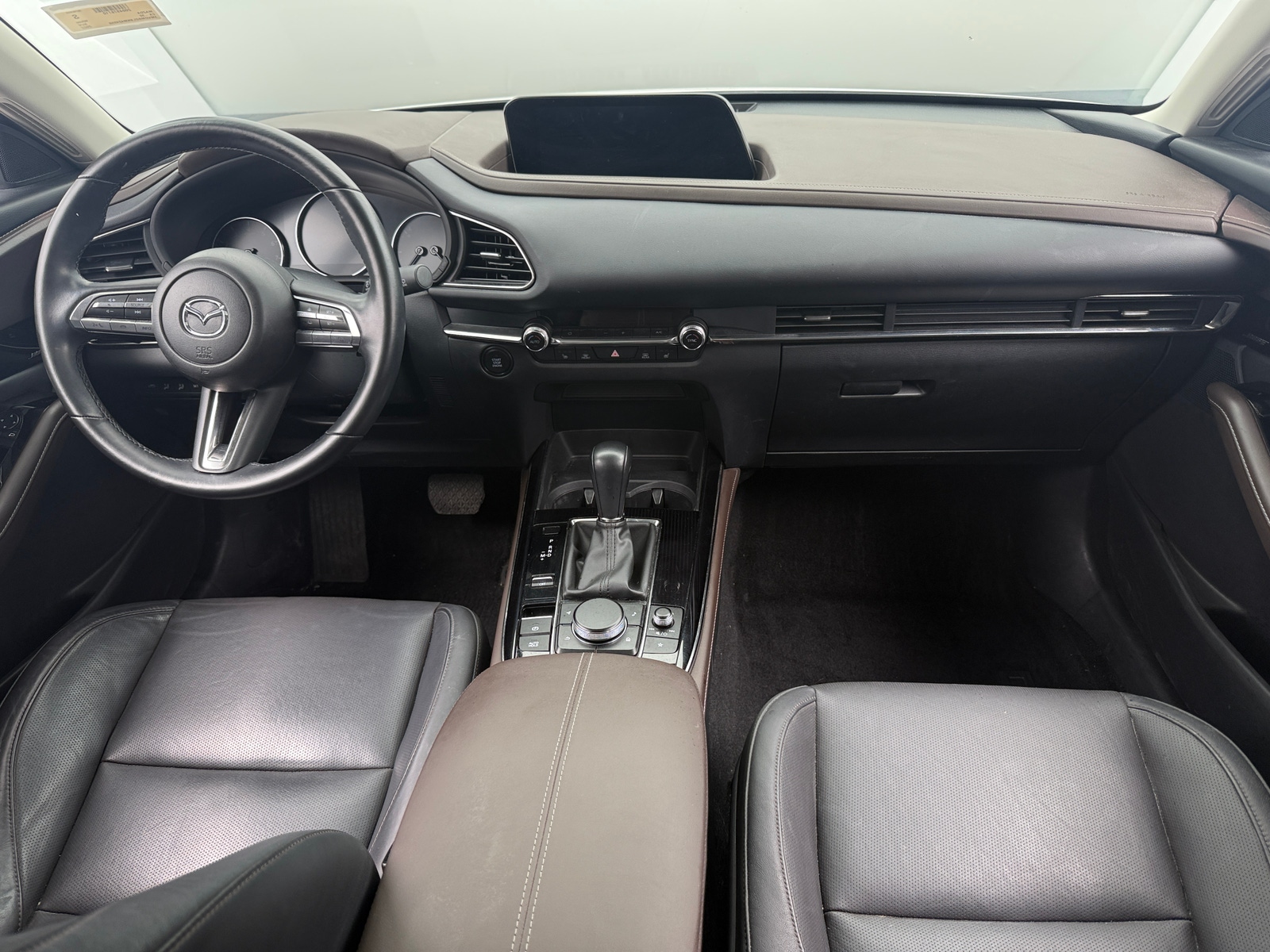 Thumbnail: 2022 Mazda CX-30 - 2