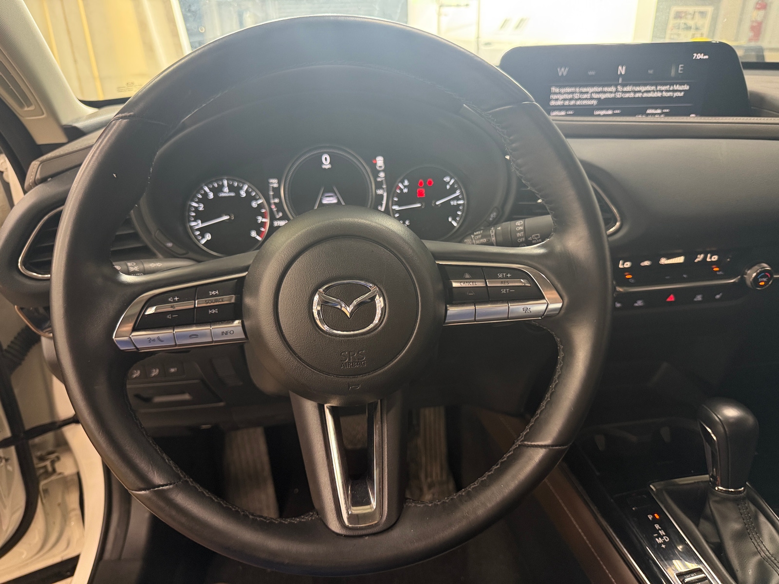 Thumbnail: 2022 Mazda CX-30 - 4
