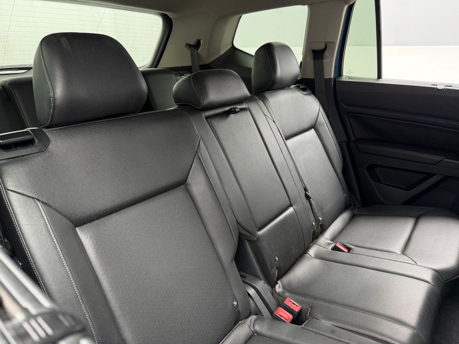 Thumbnail: 2019 Volkswagen Atlas - 5
