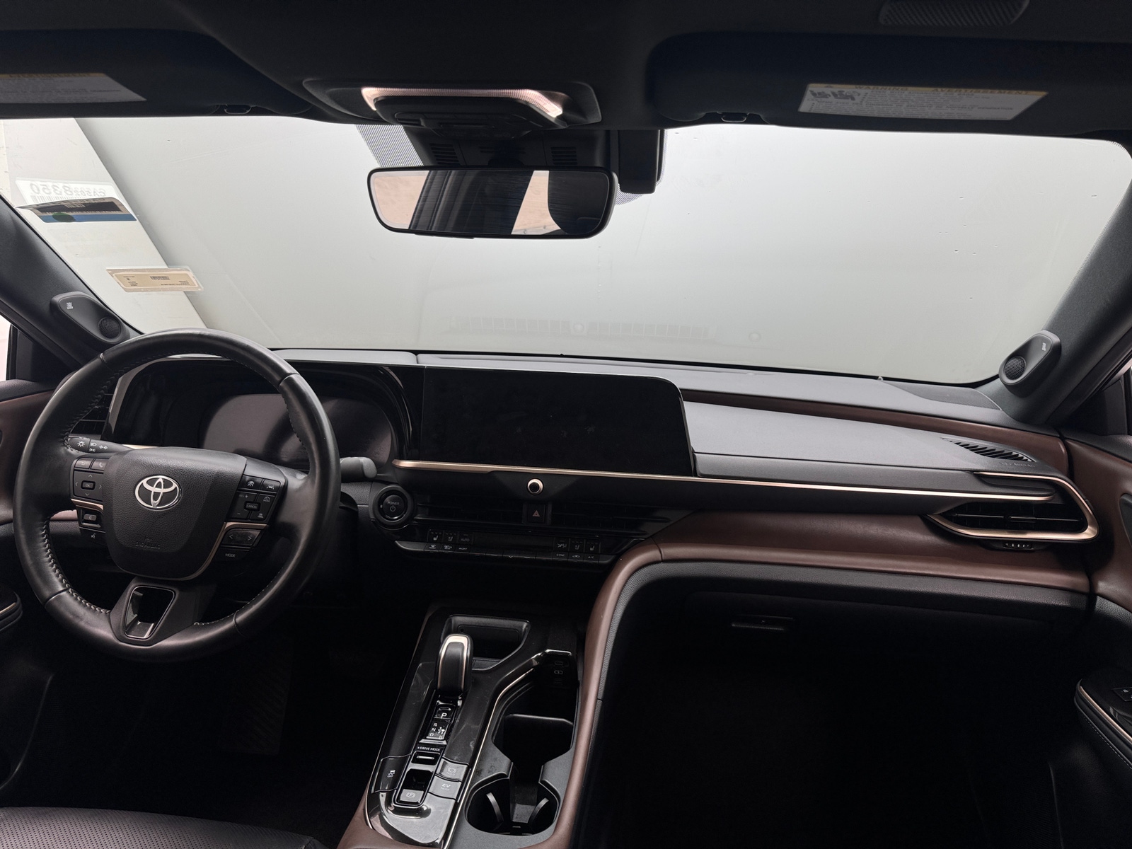 Thumbnail: 2024 Toyota Crown - 3