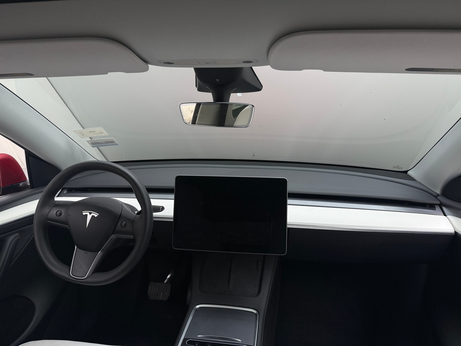 Thumbnail: 2022 Tesla Model Y - 2