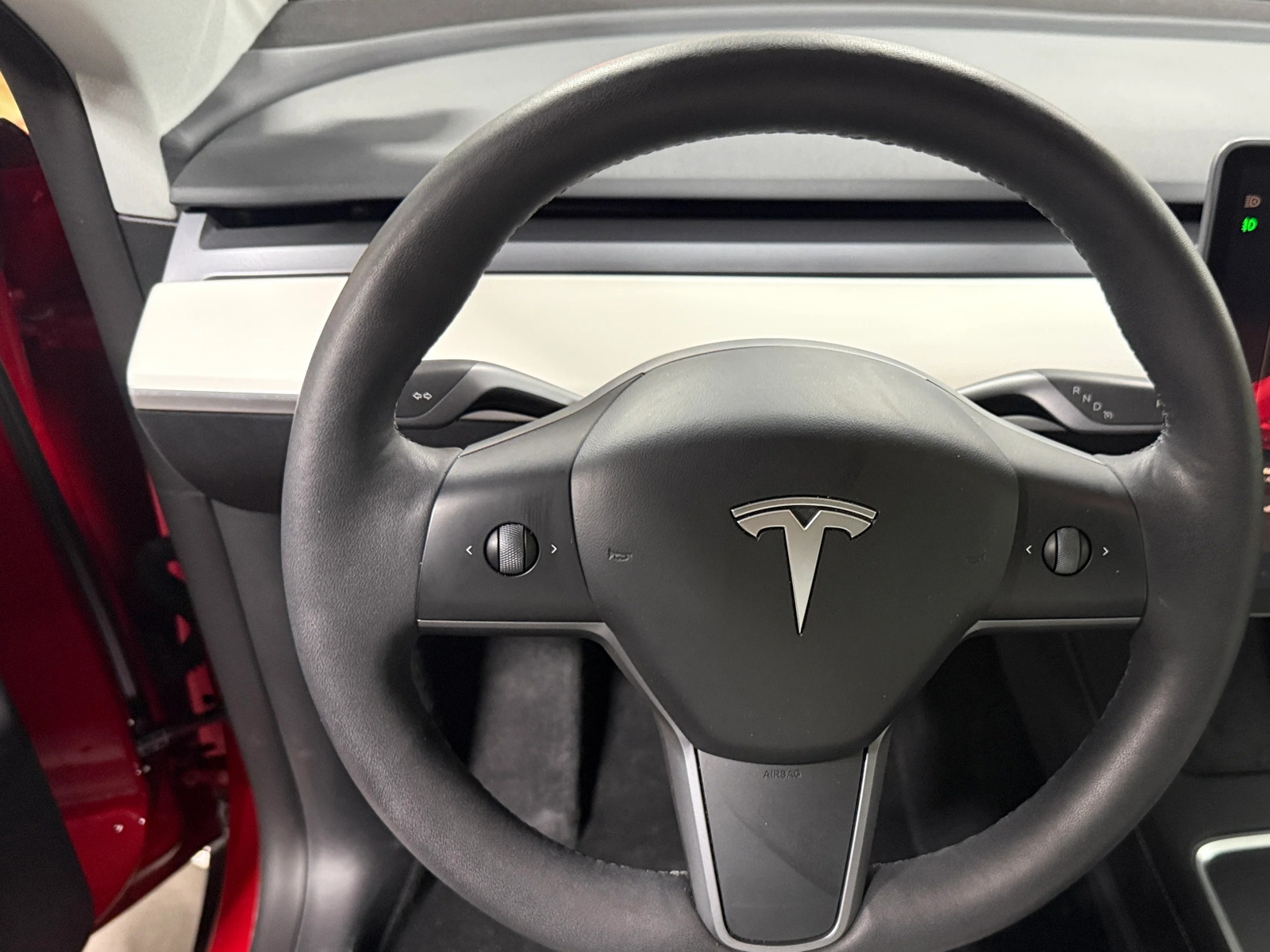 Thumbnail: 2022 Tesla Model Y - 4