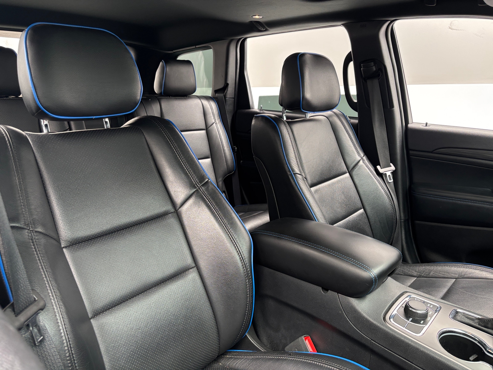 Thumbnail: 2019 Jeep Grand Cherokee - 2