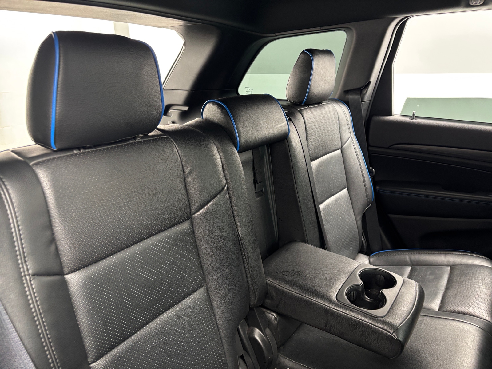 Thumbnail: 2019 Jeep Grand Cherokee - 6