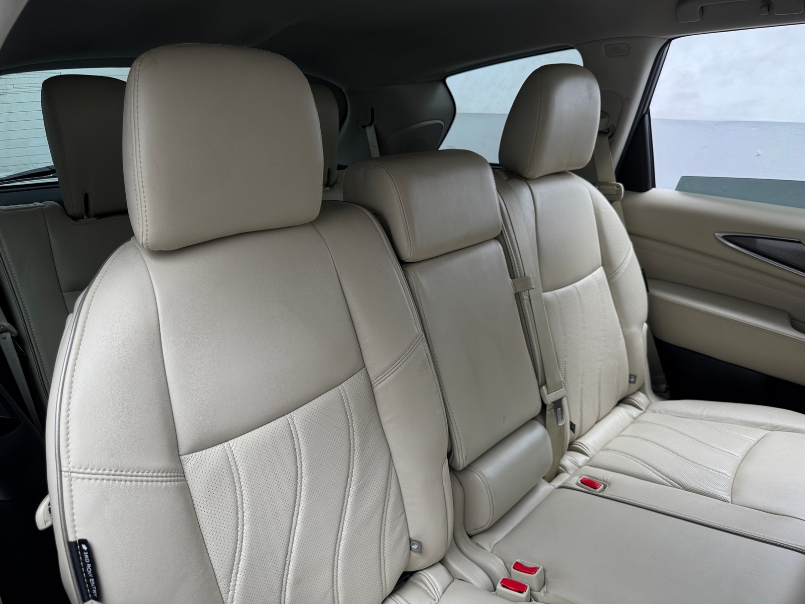 Thumbnail: 2019 INFINITI QX60 - 5
