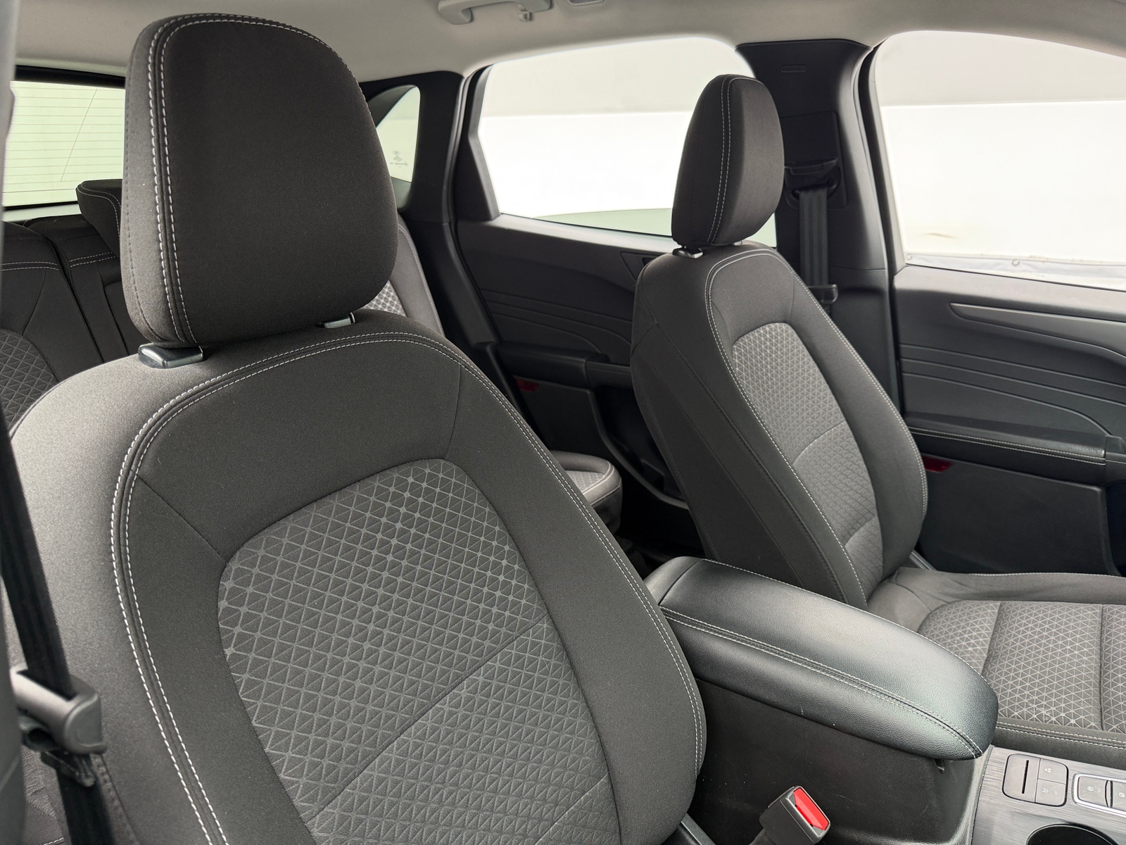 Thumbnail: 2024 Ford Escape - 2