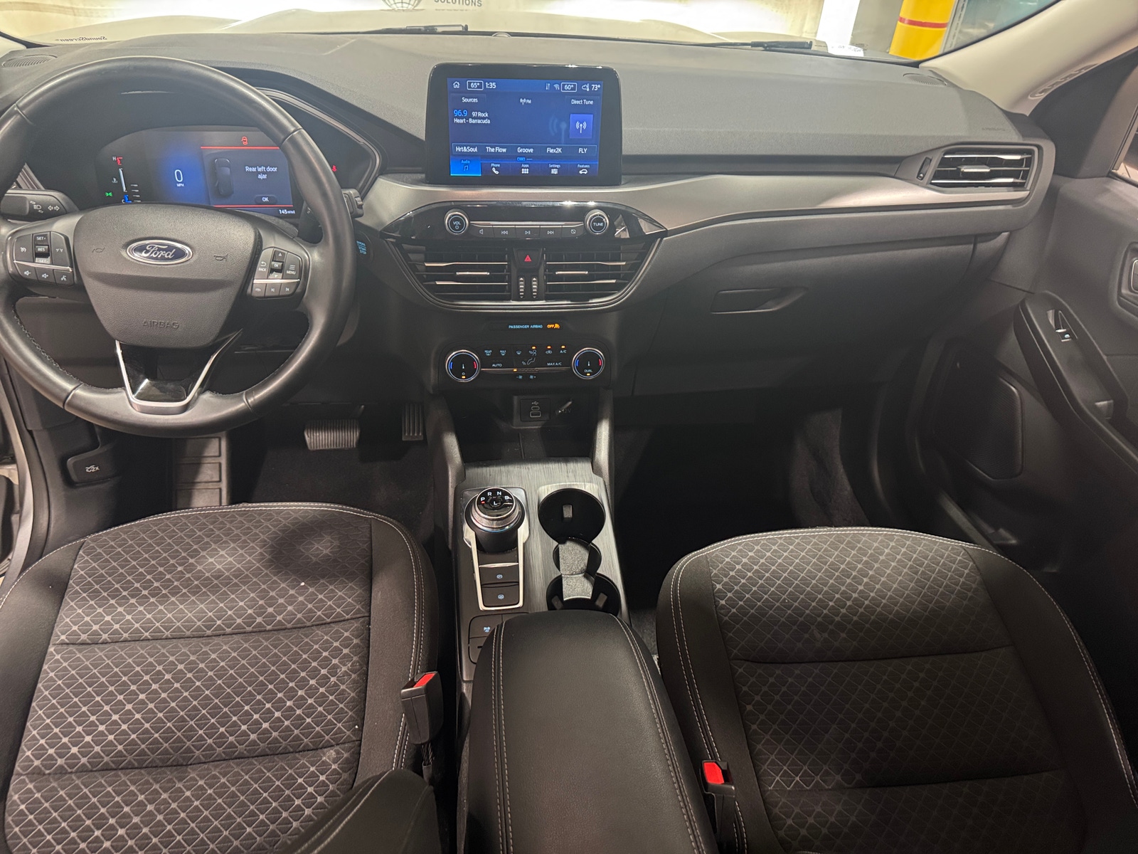 Thumbnail: 2024 Ford Escape - 3