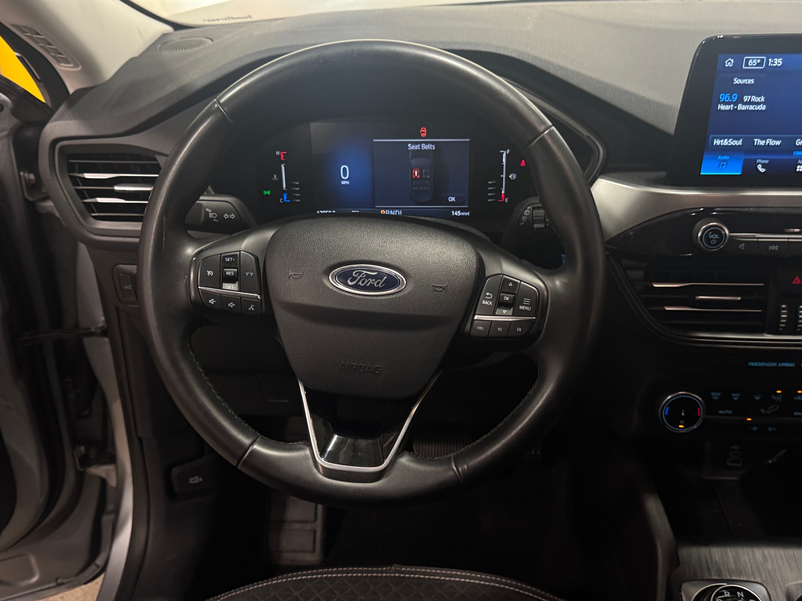 Thumbnail: 2024 Ford Escape - 5