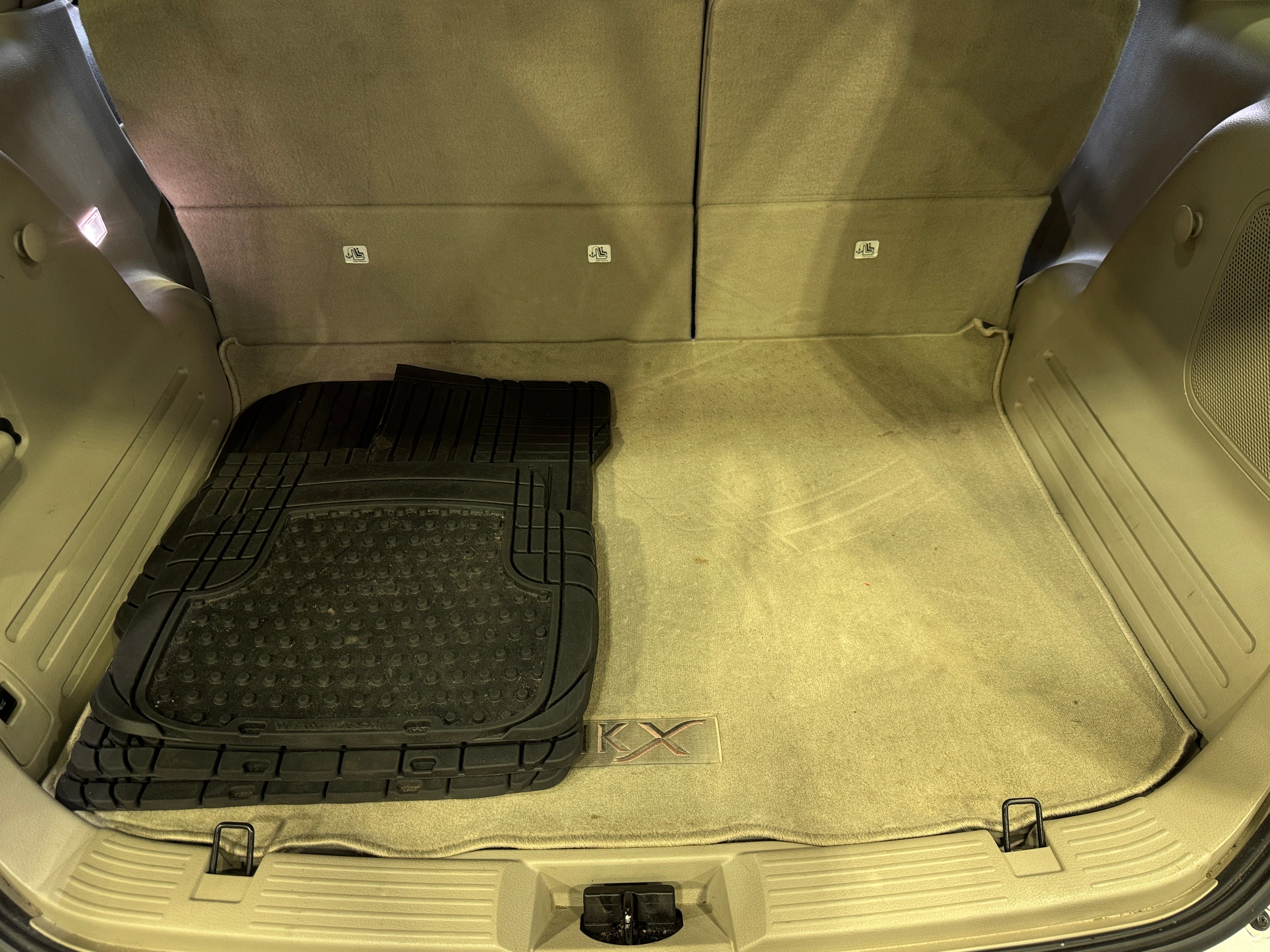 Used 2013 Lincoln MKX Base with VIN 2LMDJ8JK9DBL34142 for sale in Pewaukee, WI