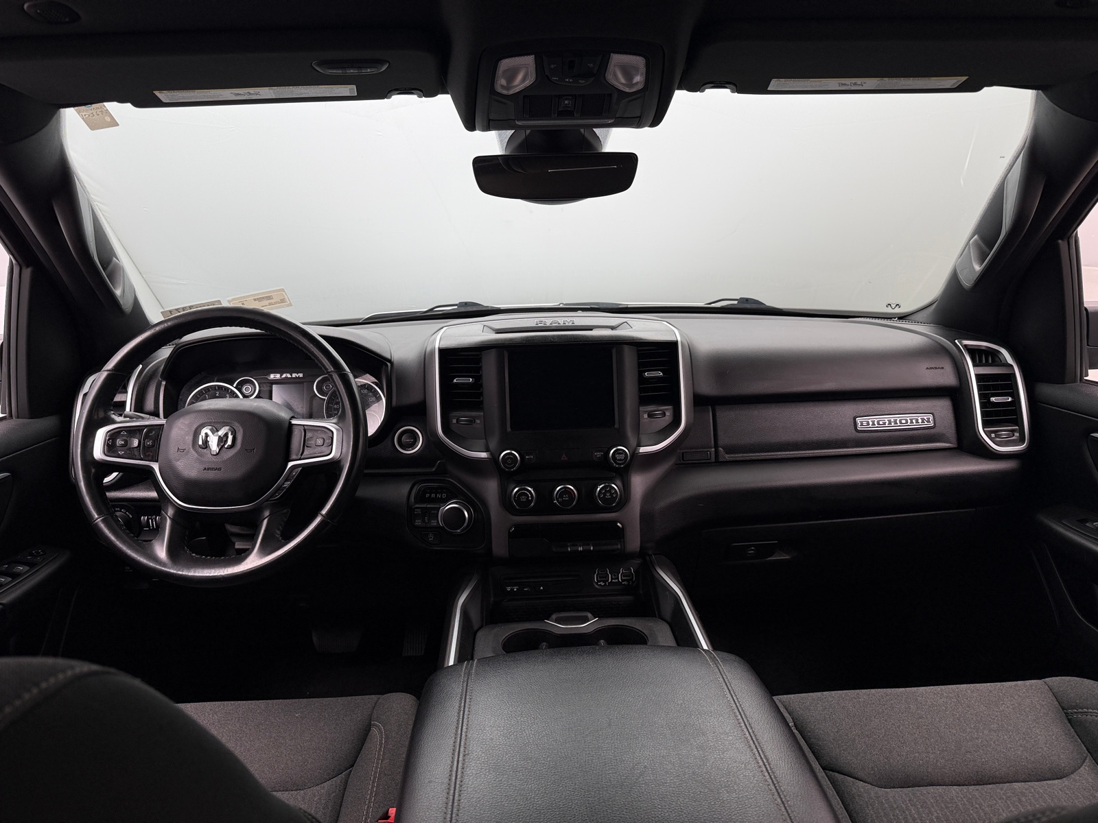 Thumbnail: 2019 RAM 1500 - 3