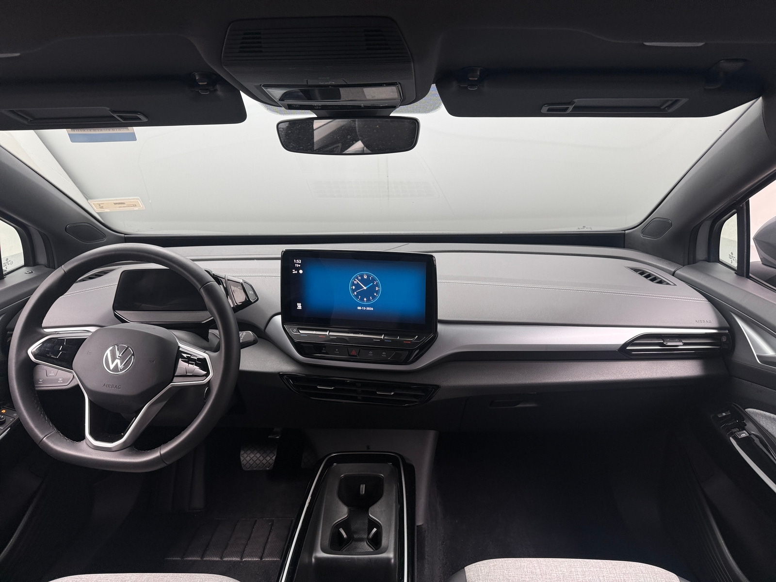 Thumbnail: 2023 Volkswagen ID.4 - 3