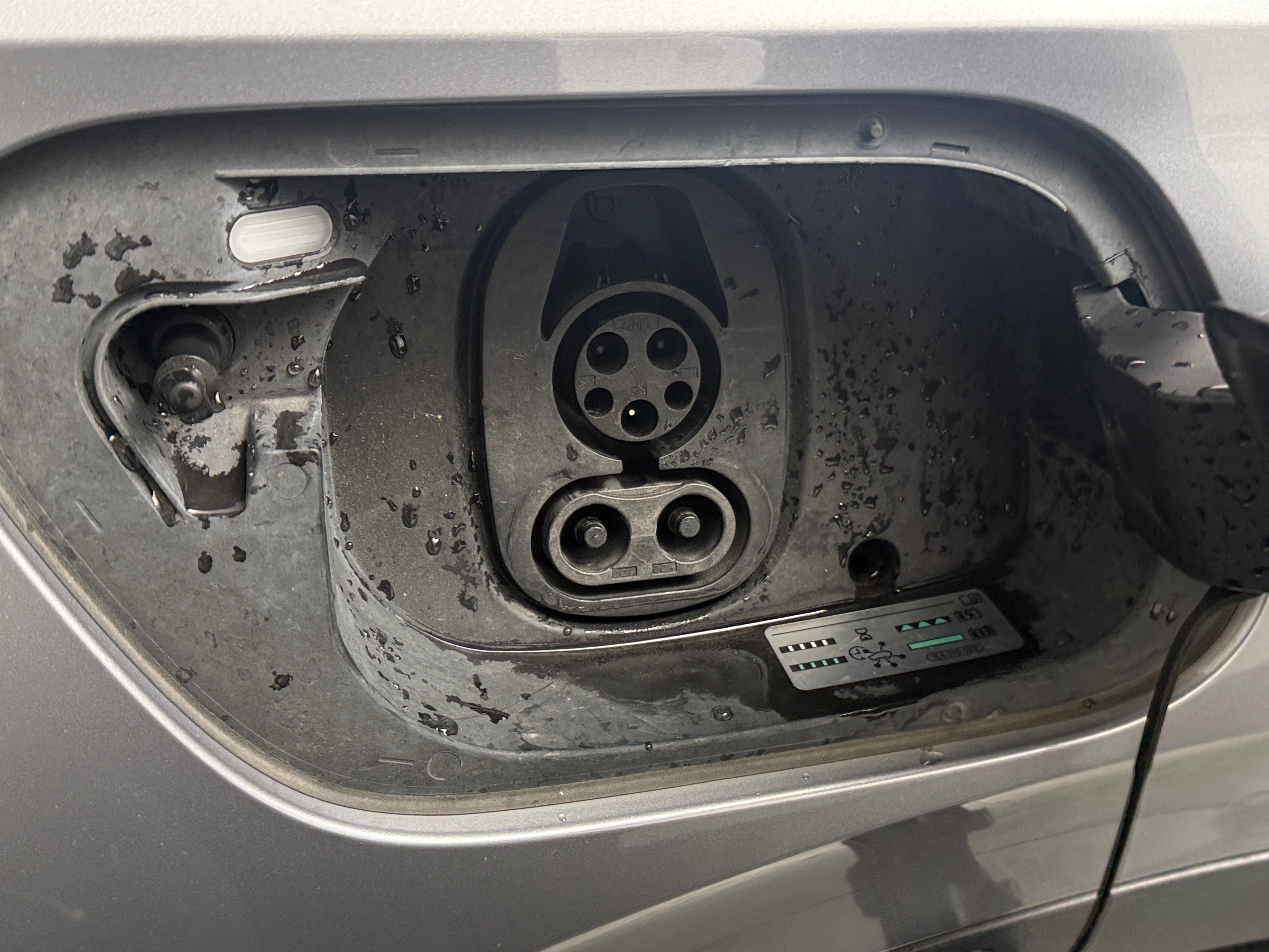 Used 2023 Volkswagen ID.4 PRO with VIN 1V2CMPE84PC021594 for sale in Oak Creek, WI