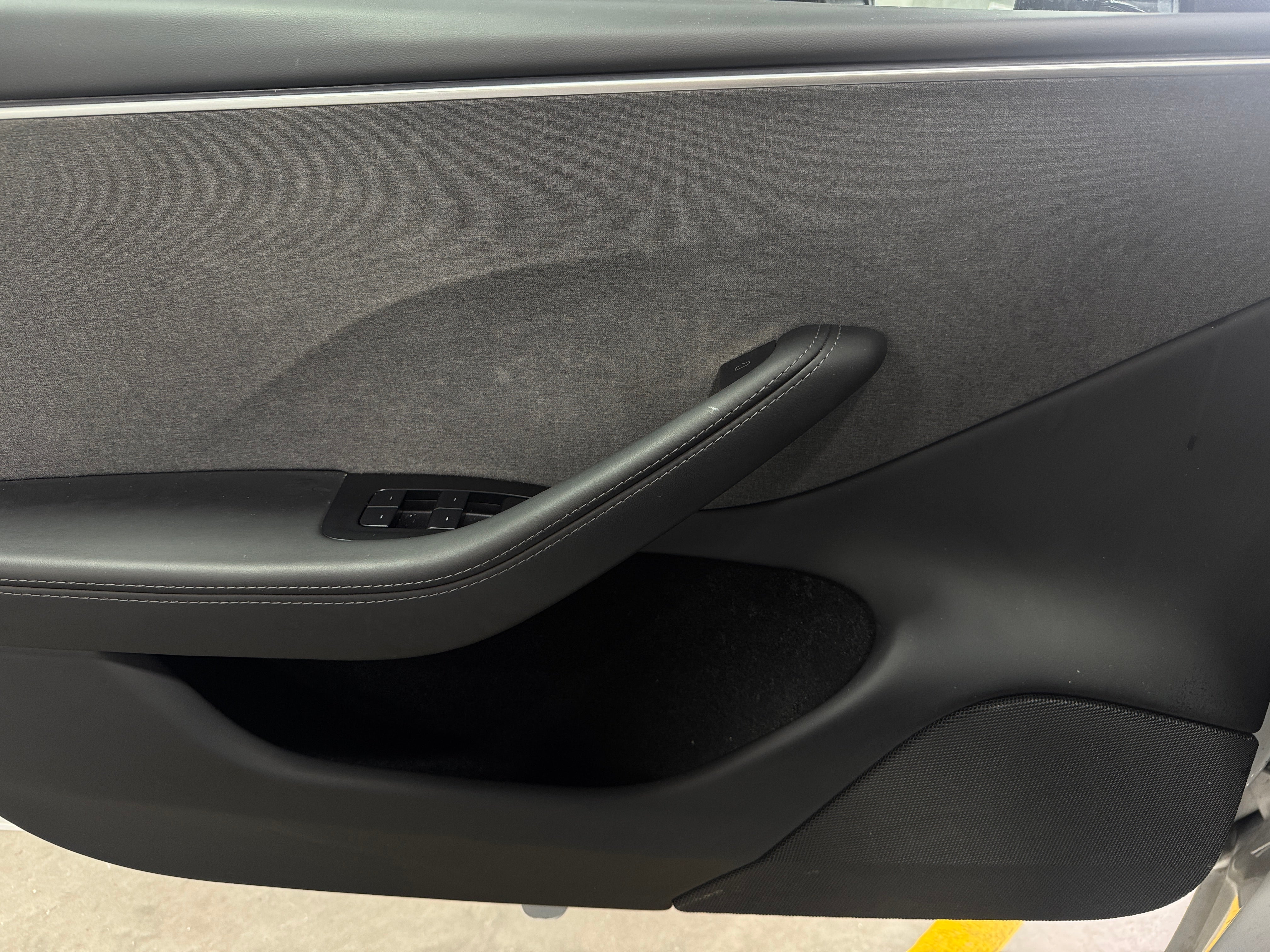 Used 2025 Tesla Model 3 Long Range with VIN 5YJ3E1EA9SF935513 for sale in Auburn, WA