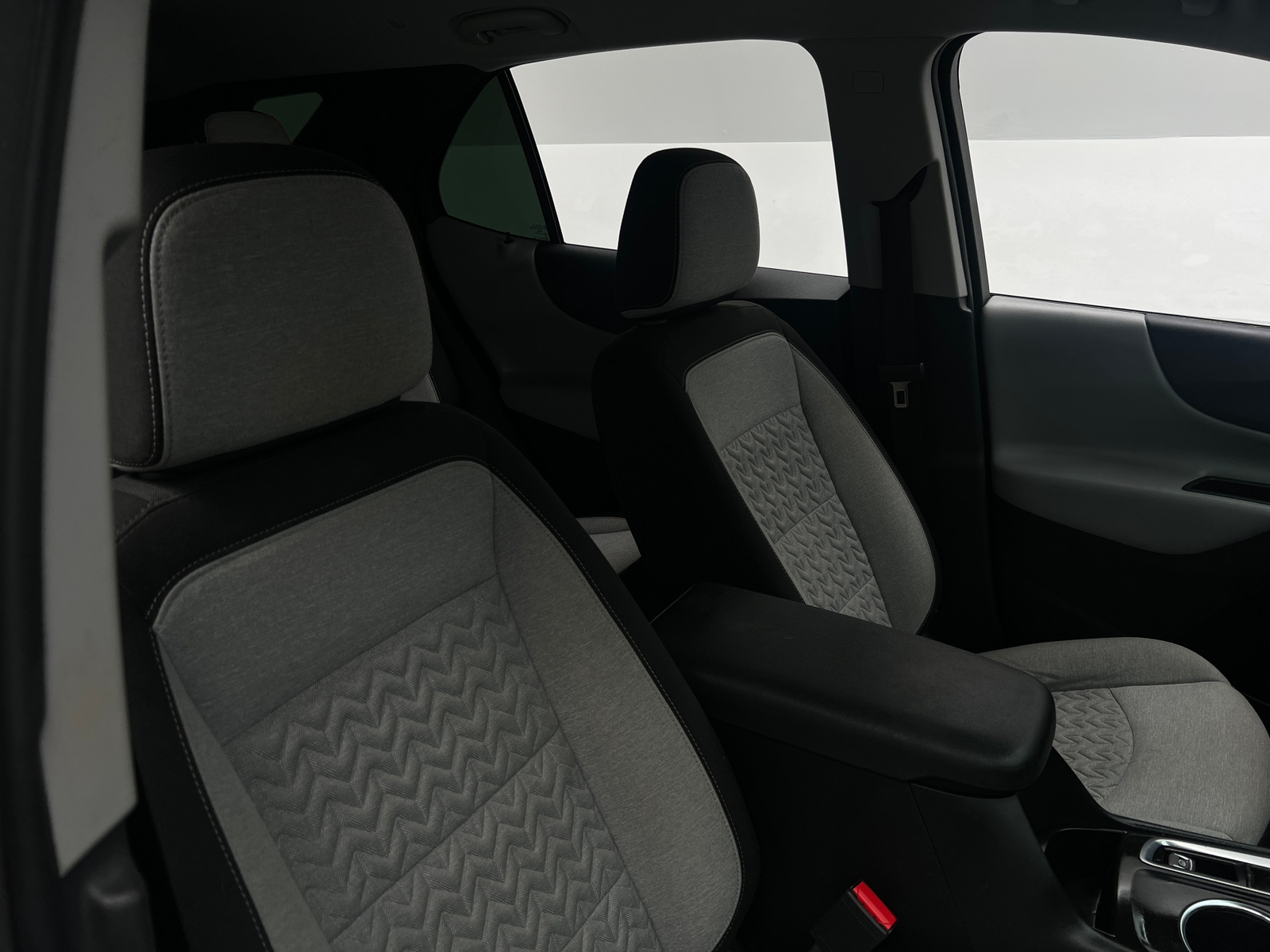 Thumbnail: 2024 Chevrolet Equinox - 2