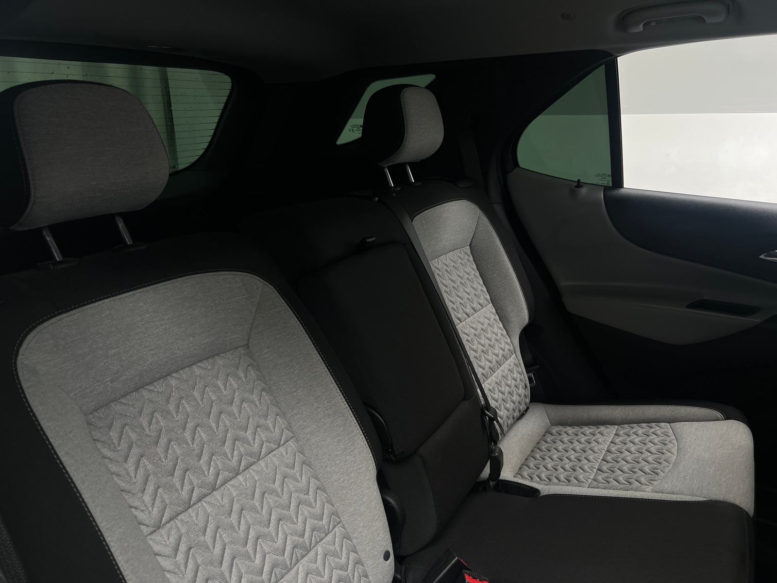 Thumbnail: 2024 Chevrolet Equinox - 6