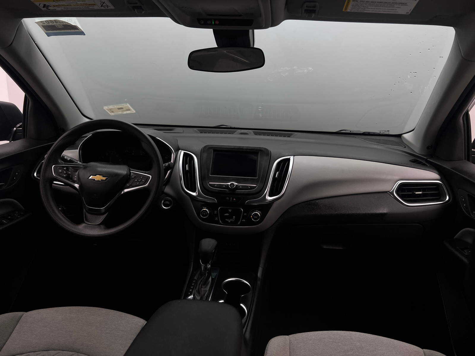 Thumbnail: 2024 Chevrolet Equinox - 3