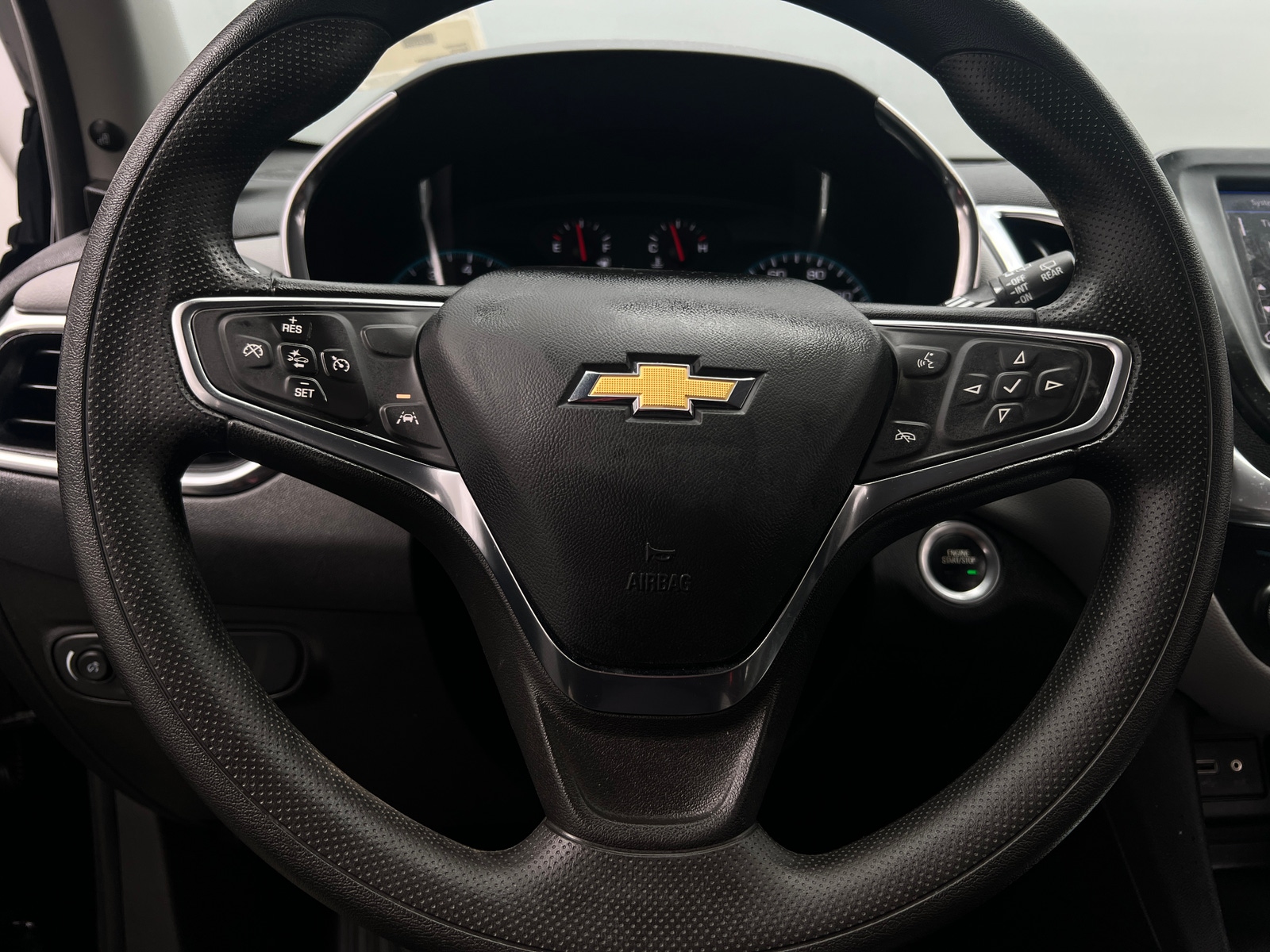 Thumbnail: 2024 Chevrolet Equinox - 5