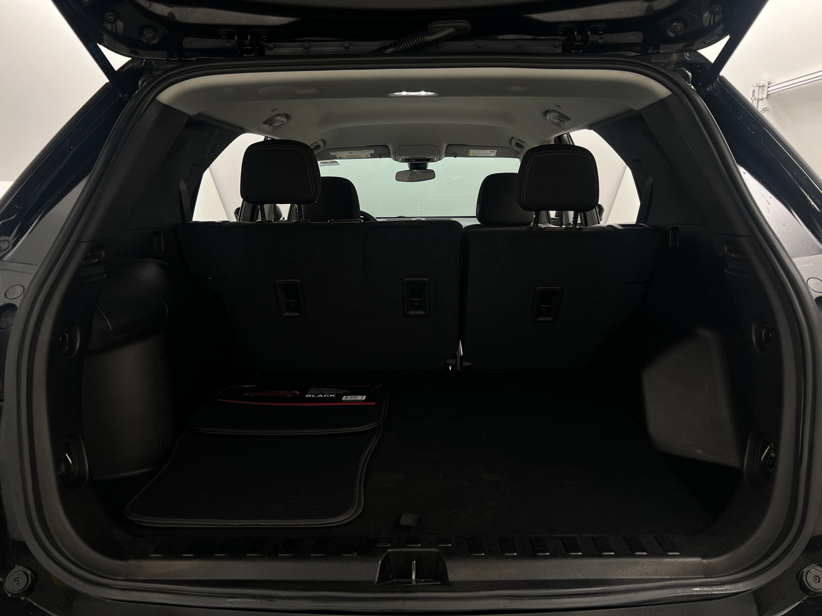 Thumbnail: 2024 Chevrolet Equinox - 7