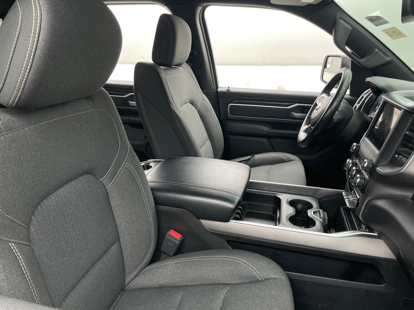 Thumbnail: 2019 RAM 1500 - 2