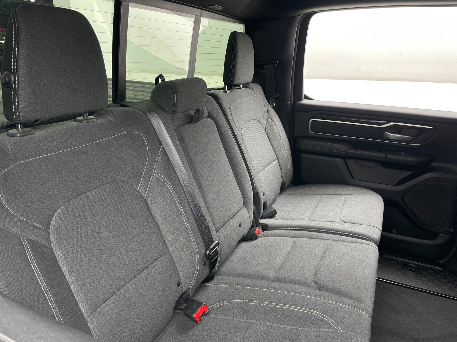 Thumbnail: 2019 RAM 1500 - 6